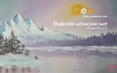 ŠUS – 45. ŠTEVILKA