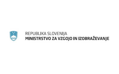 POSLANICA MINISTRA ZA VZGOJO IN IZOBRAŽEVANJE